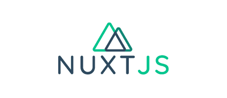 NUXT Web apps